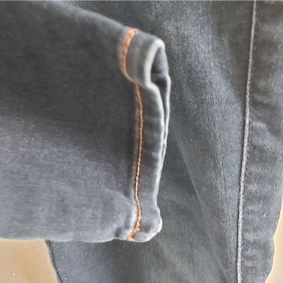 LUCKY BRAND | Women's Charlie Legging Jeans Blue Size 24 - Picture 7 of 15